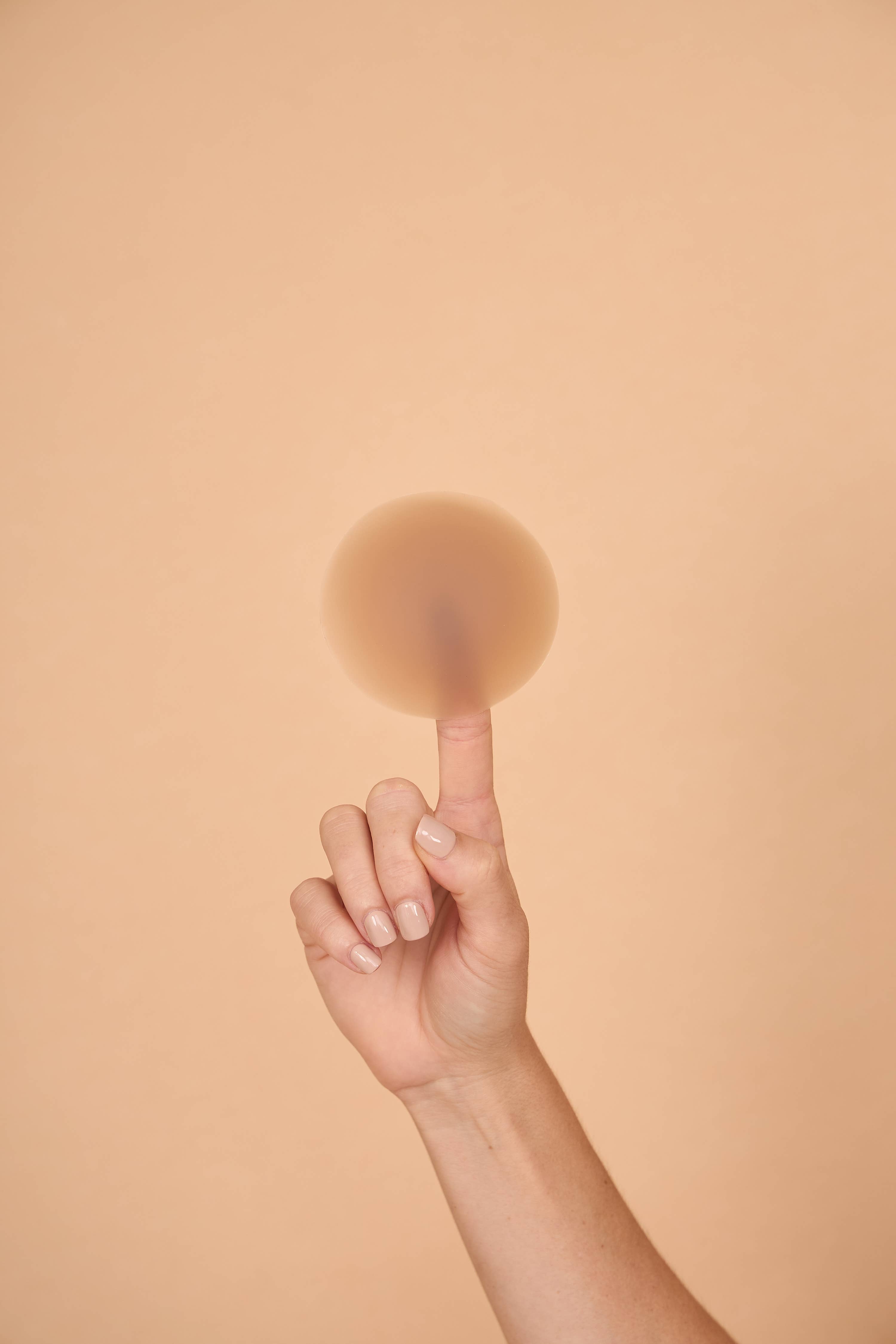 Bare Babe - Wholesale Nipple Pasties - Women's - Adhesive Nipple Covers8