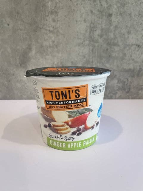 JAG Provisions – wholesale Oats – Oatmeal Cups 5-Meal Sampler Pack2