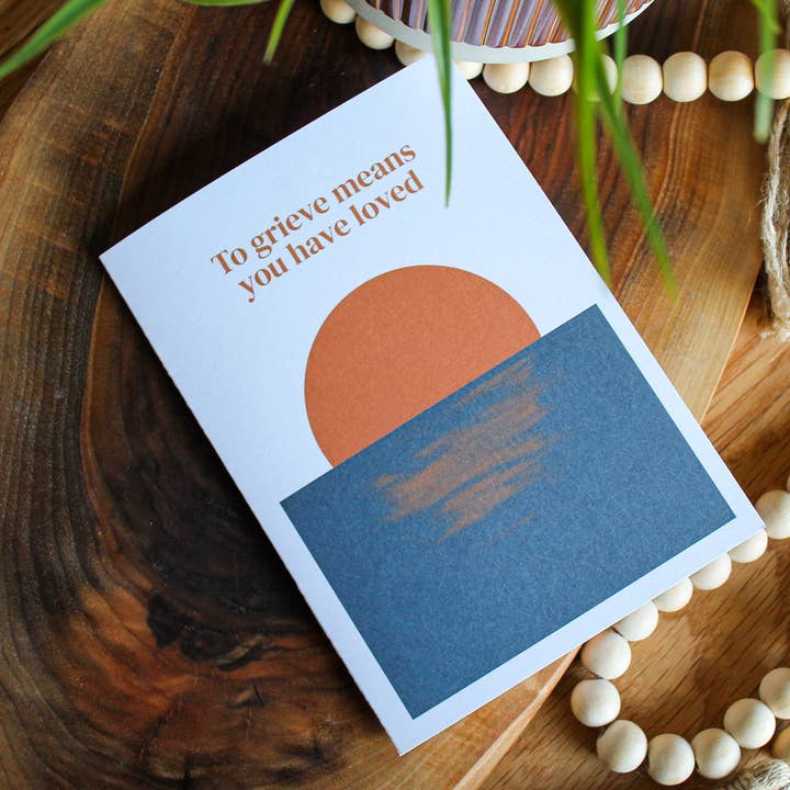 Trauer Sonnenuntergang für den Großhandel von Stillbay Home Goods