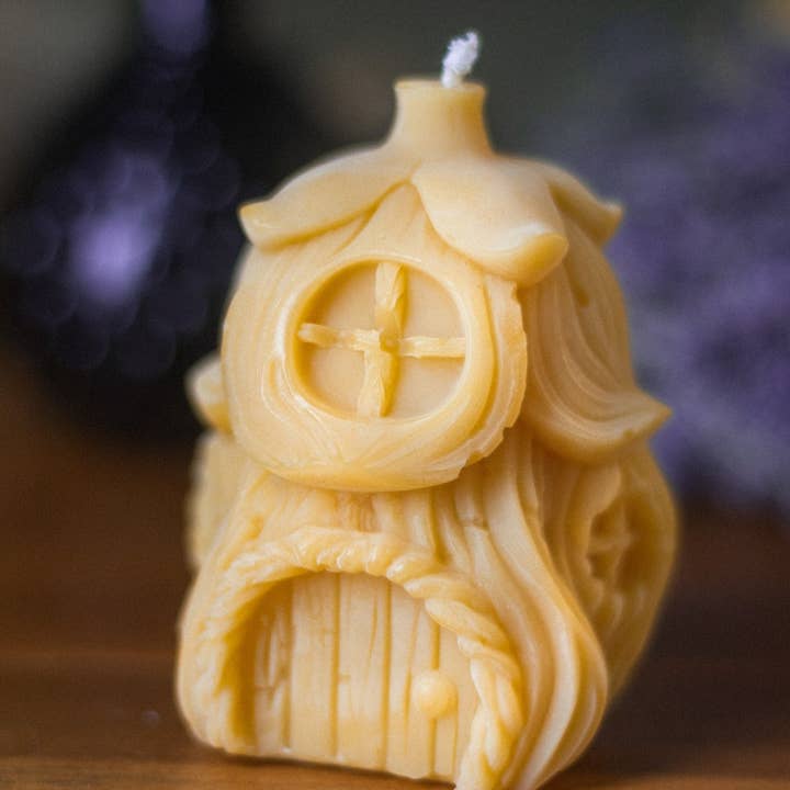 The Ramblin' Bee - Vendita all'ingrosso Candele regalo - Casa delle fate dei fiori