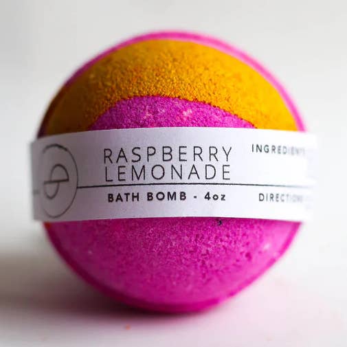 Raspberry Lemonade Bath Bomb and other Purchase Wholesale lemonade powder. Free Returns & Net 60 Terms on Faire trending on Faire.