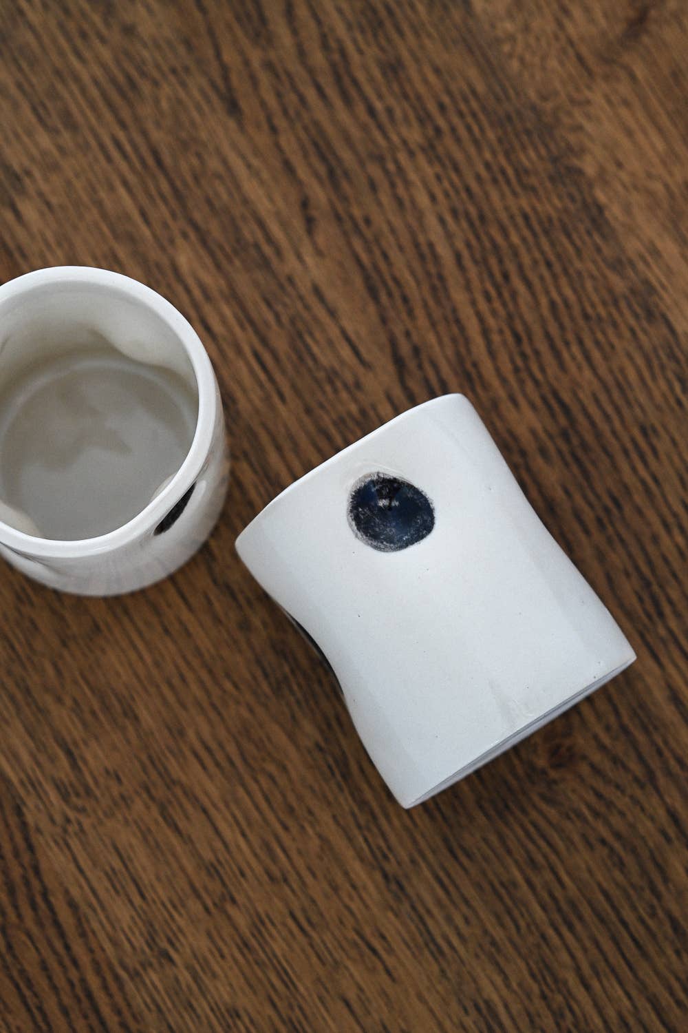 Studio ÜM - Vente Tasse à café - Tasse à café en céramique faite main6