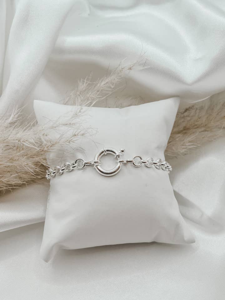 Lonia per la vendita all'ingrosso da parte di MB création bijoux