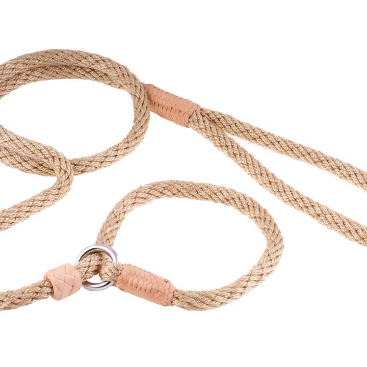 Alvalley - Wholesale Pet Leash - Dog - Nylon Slip Lead With Stopper161