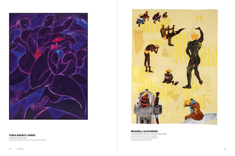 W. W. Norton - Wholesale Arts & Entertainment - When We See Us: A Century of Black Figuration in Painting10