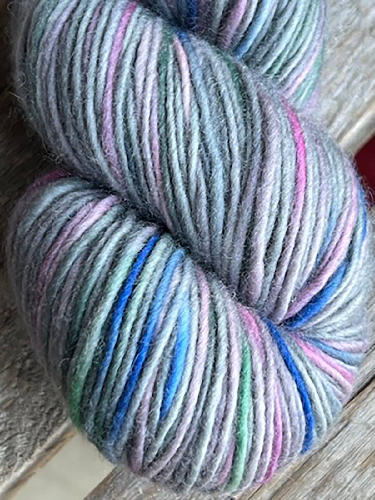 Koigu Wool Designs - Wholesale Yarn - Cheers DK/Worsted7