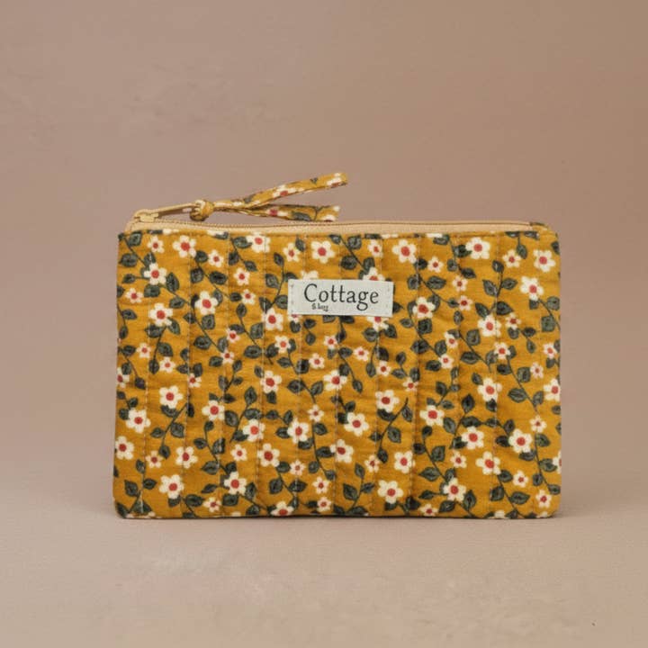 Royal marais - Wholesale Pencil Case/Pouch - Flat pouch 100% cotton17