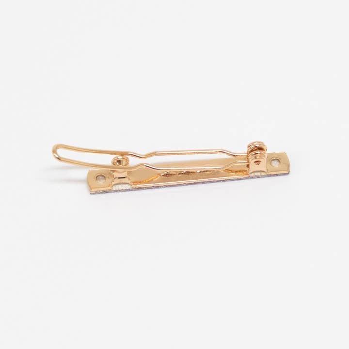 Meri Meri - Wholesale Hair Clip - Kids - Glitter Rainbow Hair Clips3