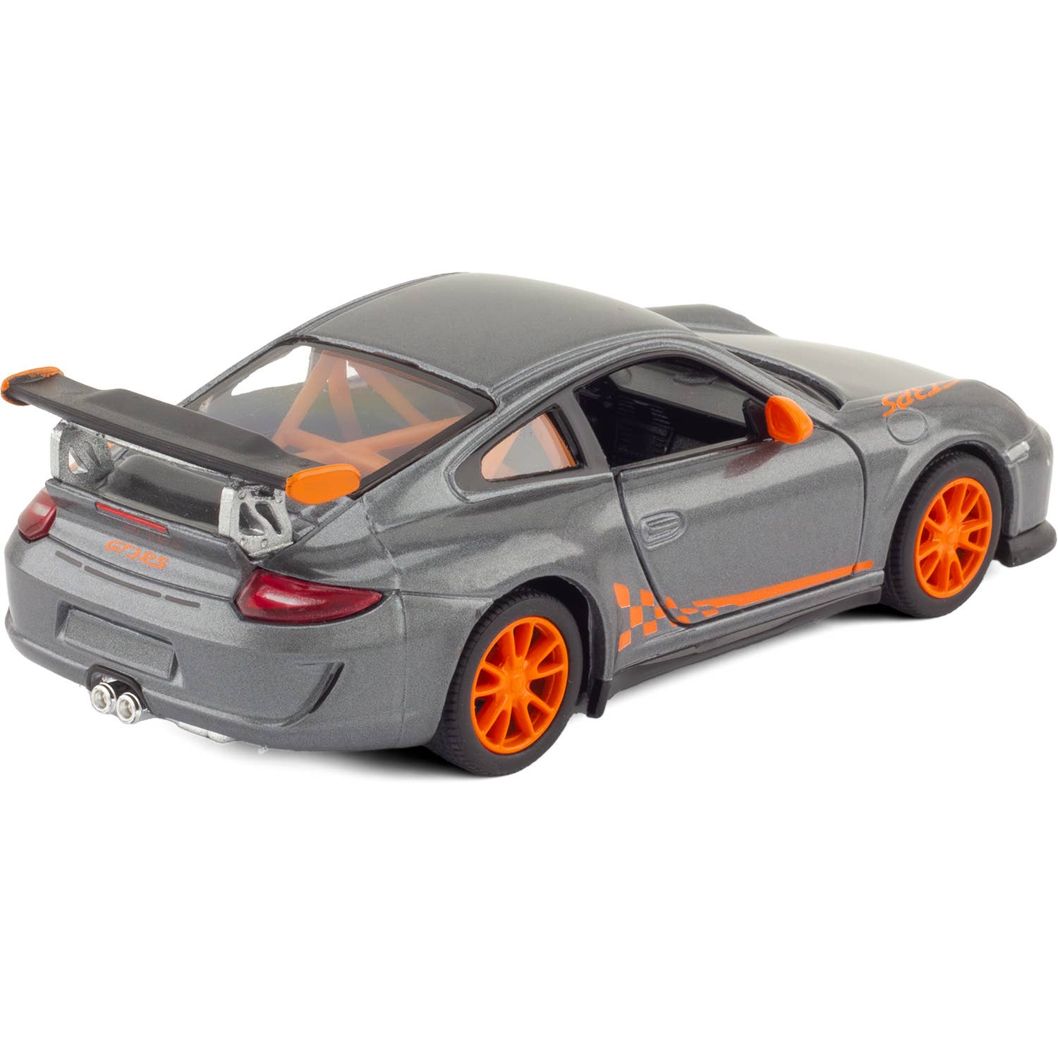 Ulysse Couleurs d'Enfance - Wholesale Toy Car/Truck - Kids - MINIATURE: PORSCHE 911 GT3 RS2