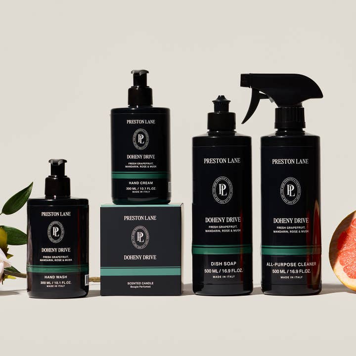 Signature Set for wholesale by Preston Lane