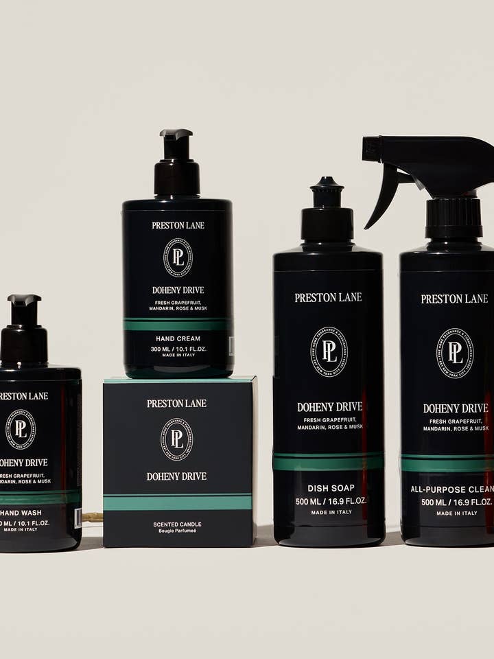 Signature Set for wholesale by Preston Lane