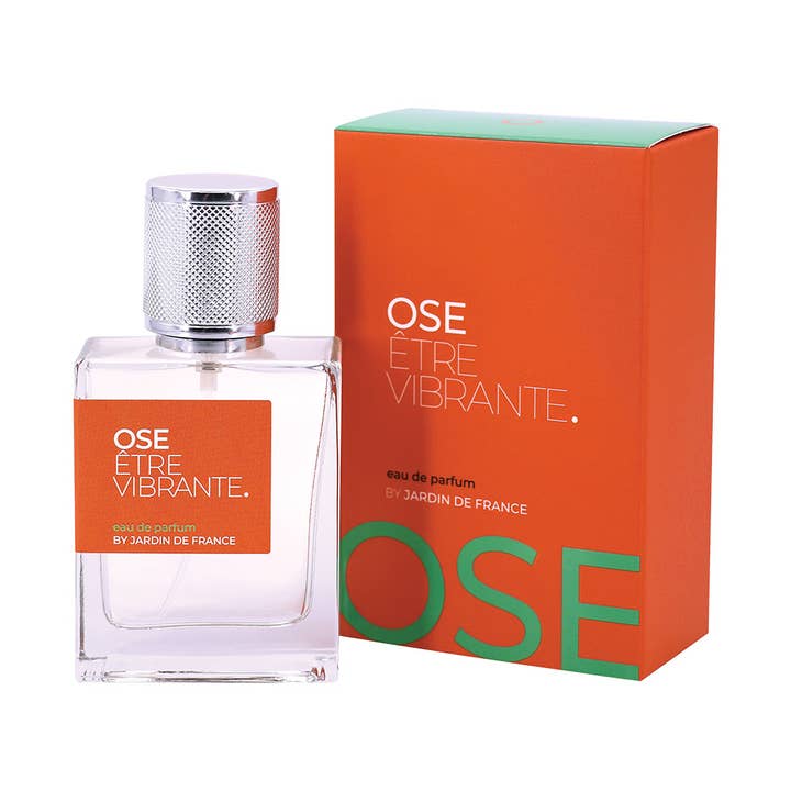 Eau de Parfum Vrouw - DURF STRALEND TE ZIJN 50 ml voor wholesale door Parfumerie Jardin De France