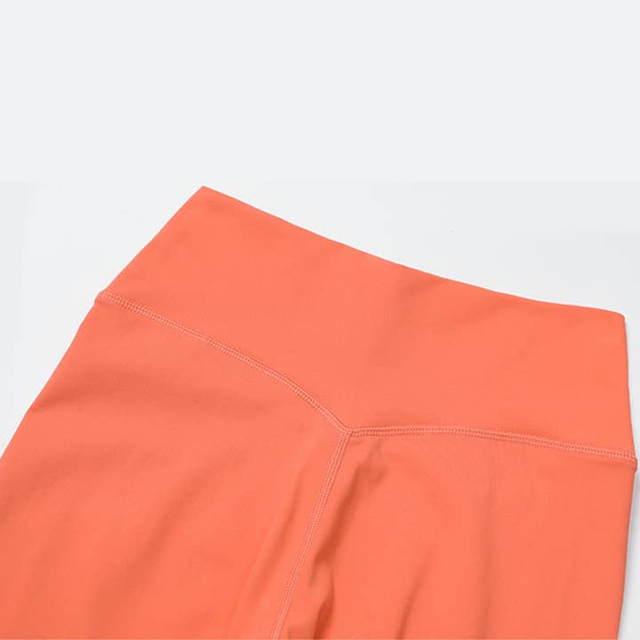 WONDERXFANS - Wholesale Athletic/Lounge Leggings - Women's - High-Waisted Sculpting Yoga Leggings27