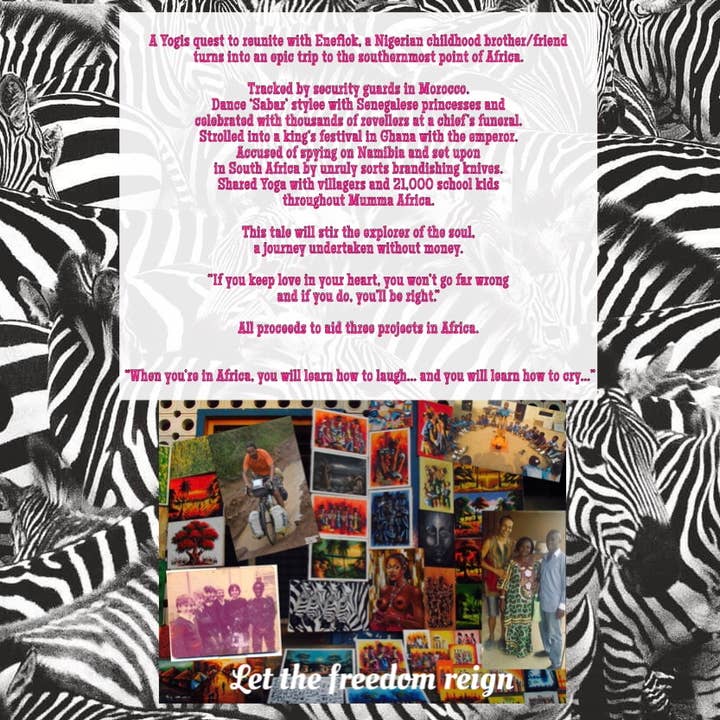 Dance of the Zebras ~ let the freedom reign for wholesale by Dance ππΎ of the Zebras π¦ ~ let the freedom reign