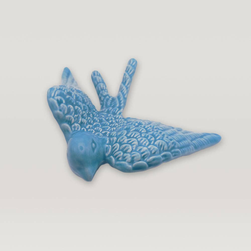 Tejo Shop - Wholesale Decorative Figurine - Portuguese Ceramic Swallow8