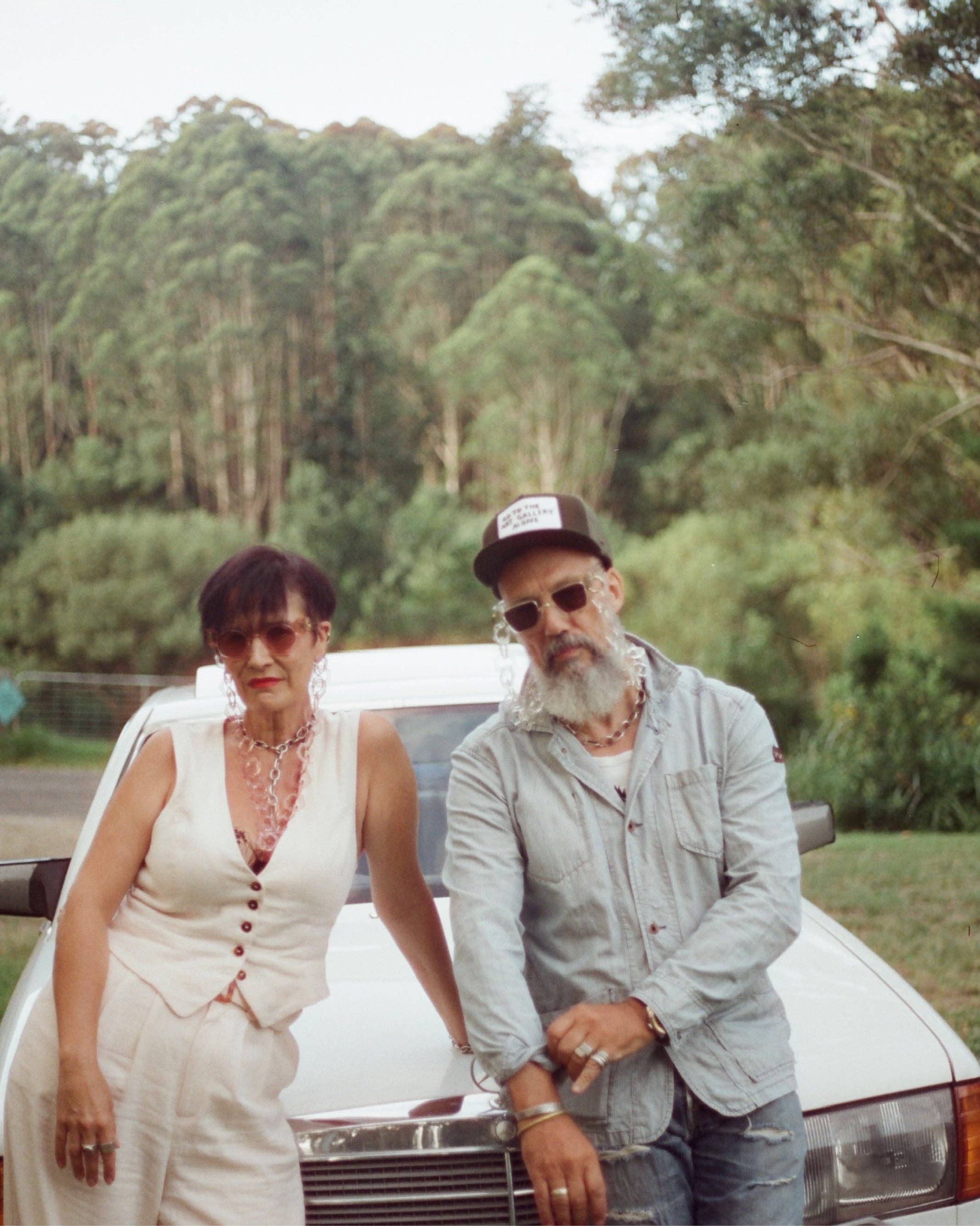 Fallen Broken Street - Vente Lunettes de soleil – femme - Les lunettes de soleil Cosmos roses | Verres polarisés roses9
