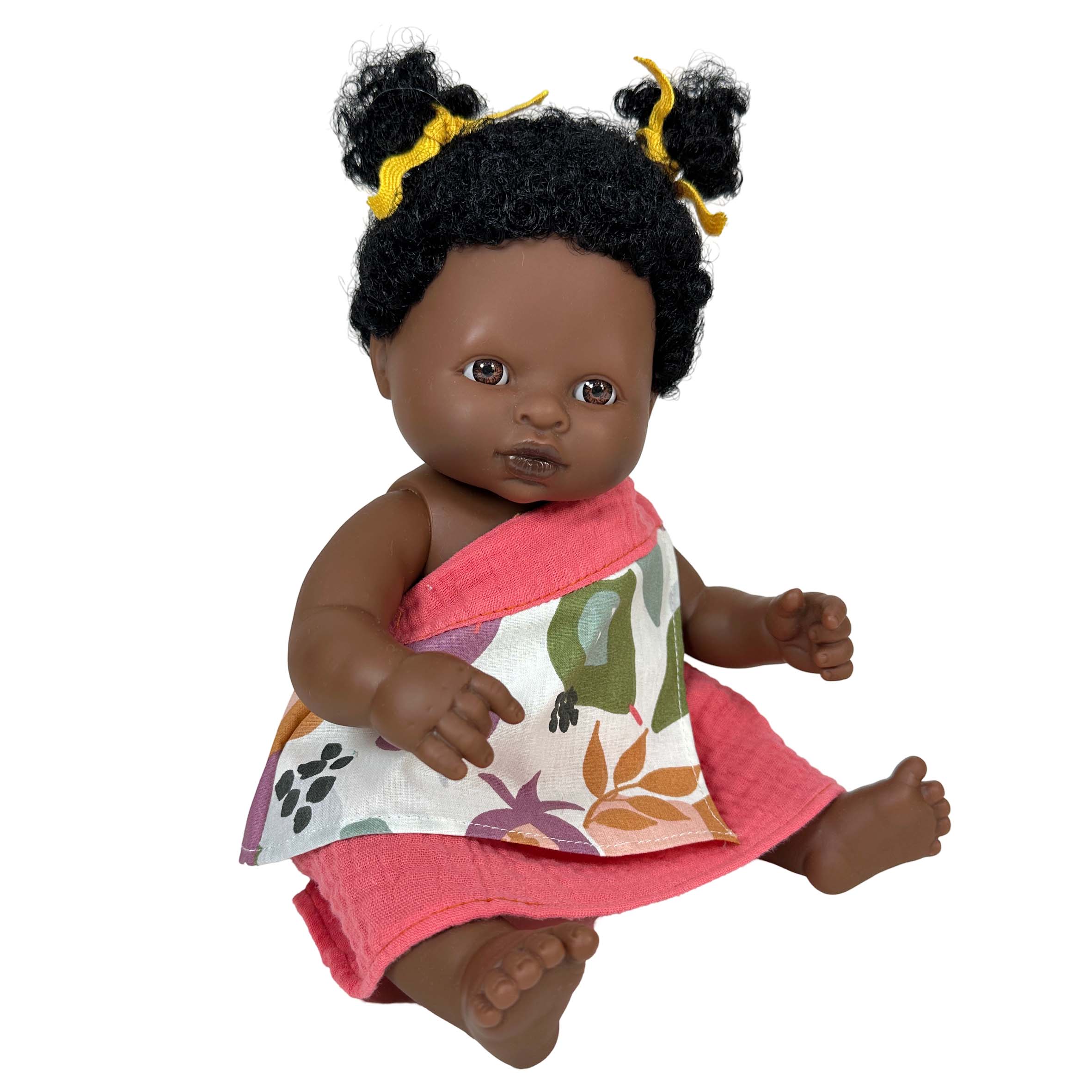 Nines Artesanals d'Onil Dolls - Venta al por mayor Muñeca - Niños - MUÑECOS PLAY DOLLS - MULTICULTURALES0