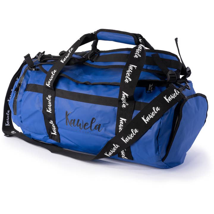 JODHPUR - Duffle Bag for wholesale by Kawelä