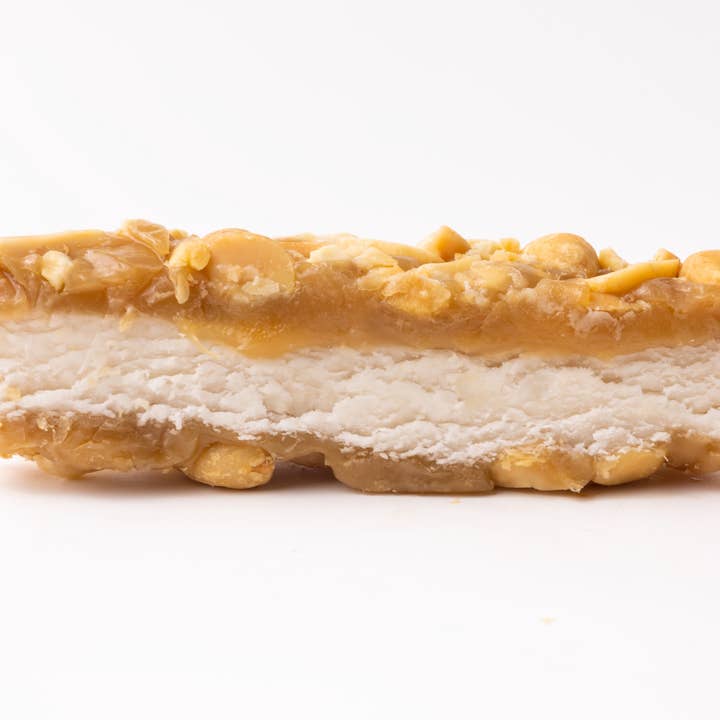 Break Free Candy - Wholesale Snack Bar - Vegan Nut Bar Candy Bar™ (Pack of 12) Wholesale1