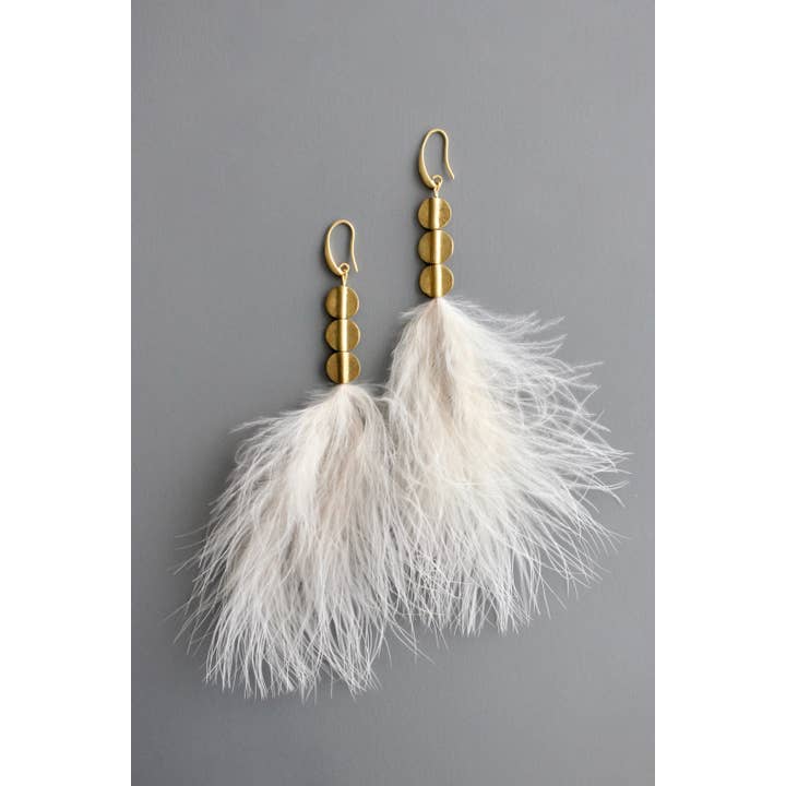 David Aubrey Jewelry - Wholesale Dangle Earrings - YSME55