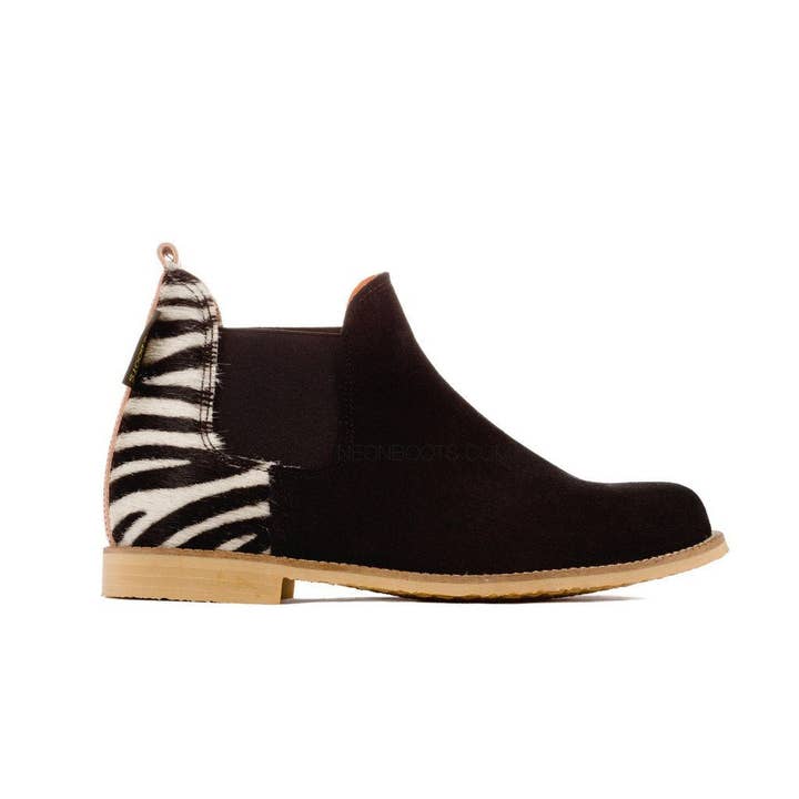 Botswana 4 for wholesale by Neon Boots