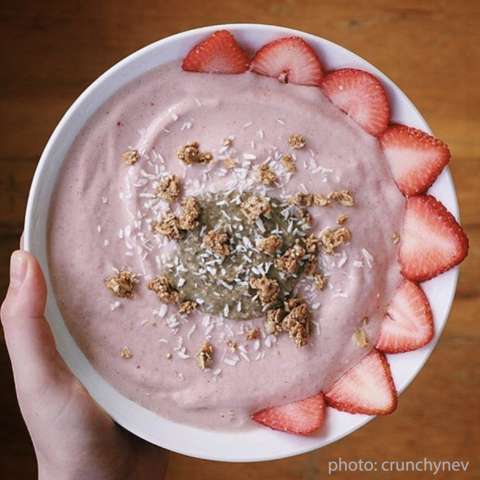 Wilderness Poets - Wholesale Nut Butter - Organic Walnut Butter9