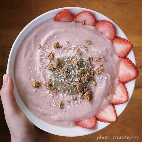 Wilderness Poets - Wholesale Nut Butter - Organic Walnut Butter9