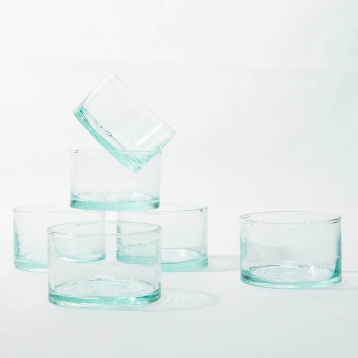 Verve Culture - Wholesale Wine glass - Moroccan Bodega Glasses1