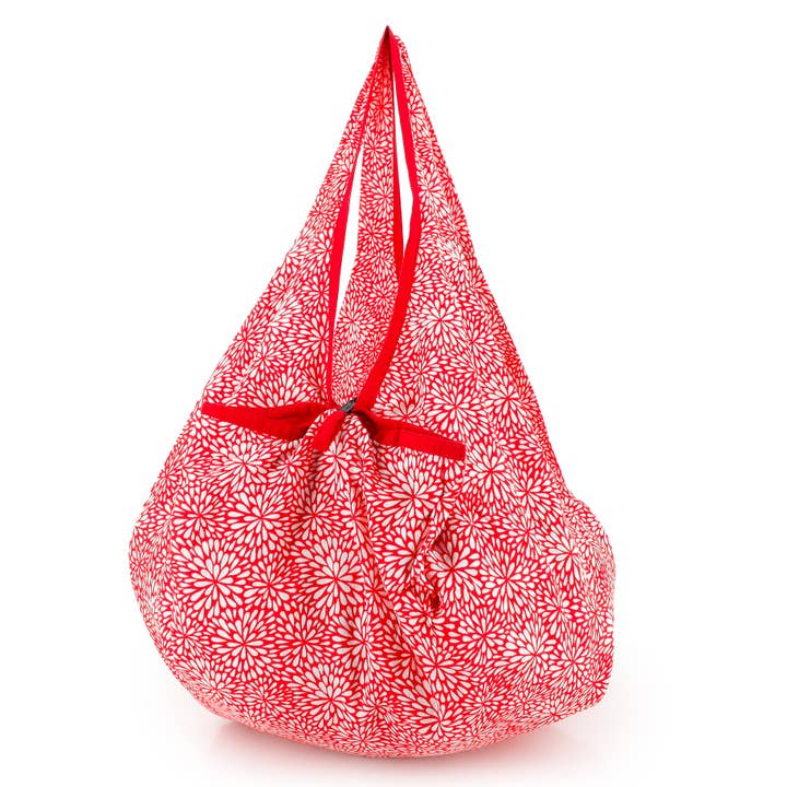 ROUGIR Sac banane Crystal en coton imprimé en vente sur Faire1