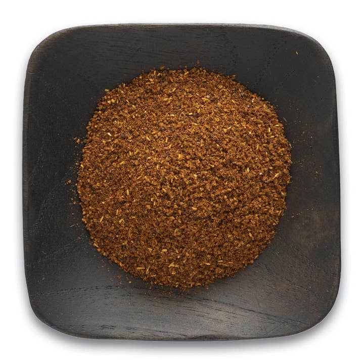 Chili Powder, Organic, Salt-Free, Kosher, Non ETO, Bulk 1lb for wholesale by Frontier Co-op