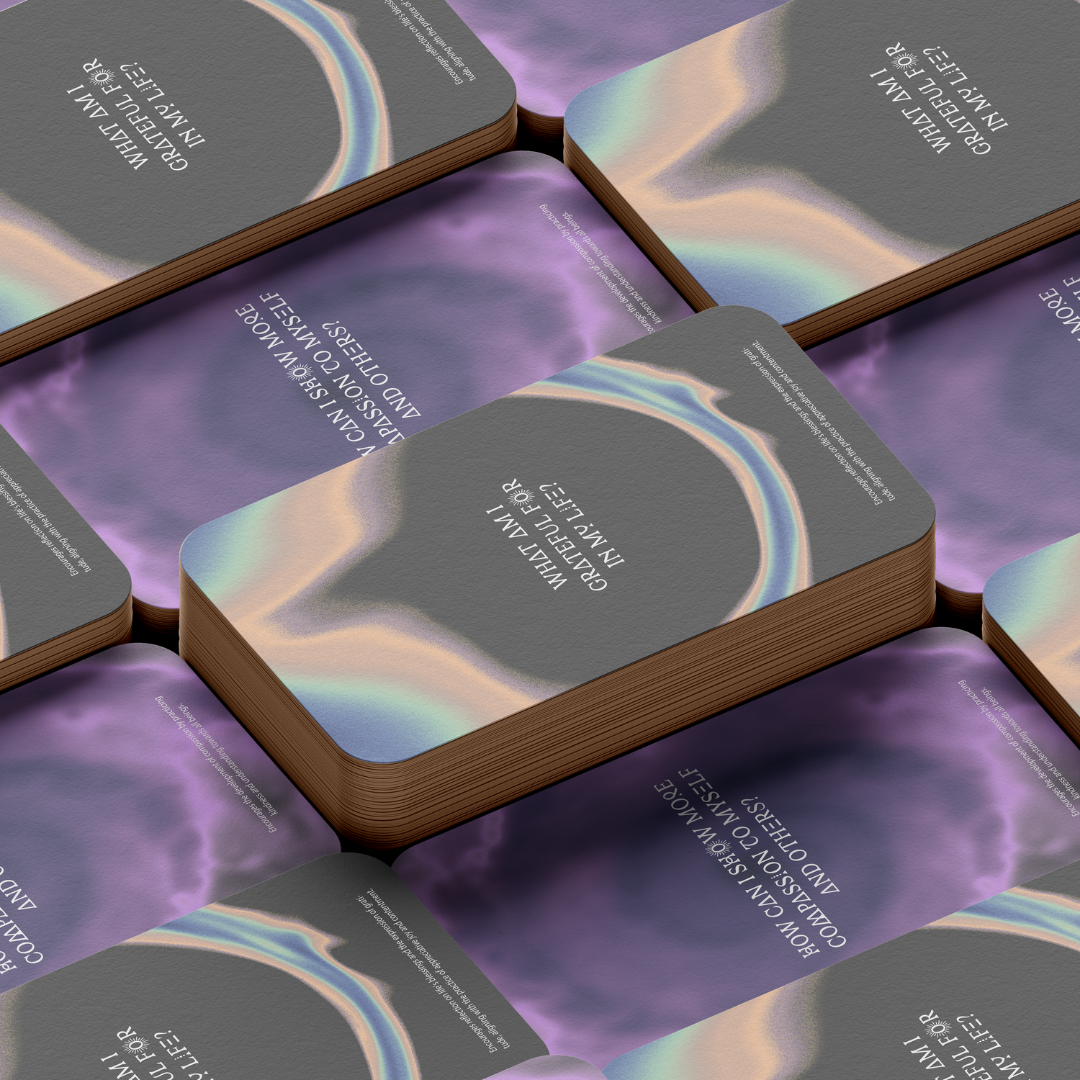 Designs by Deekay Inc. – wholesale Tarot cards – NOW Affirmations Card Deck3