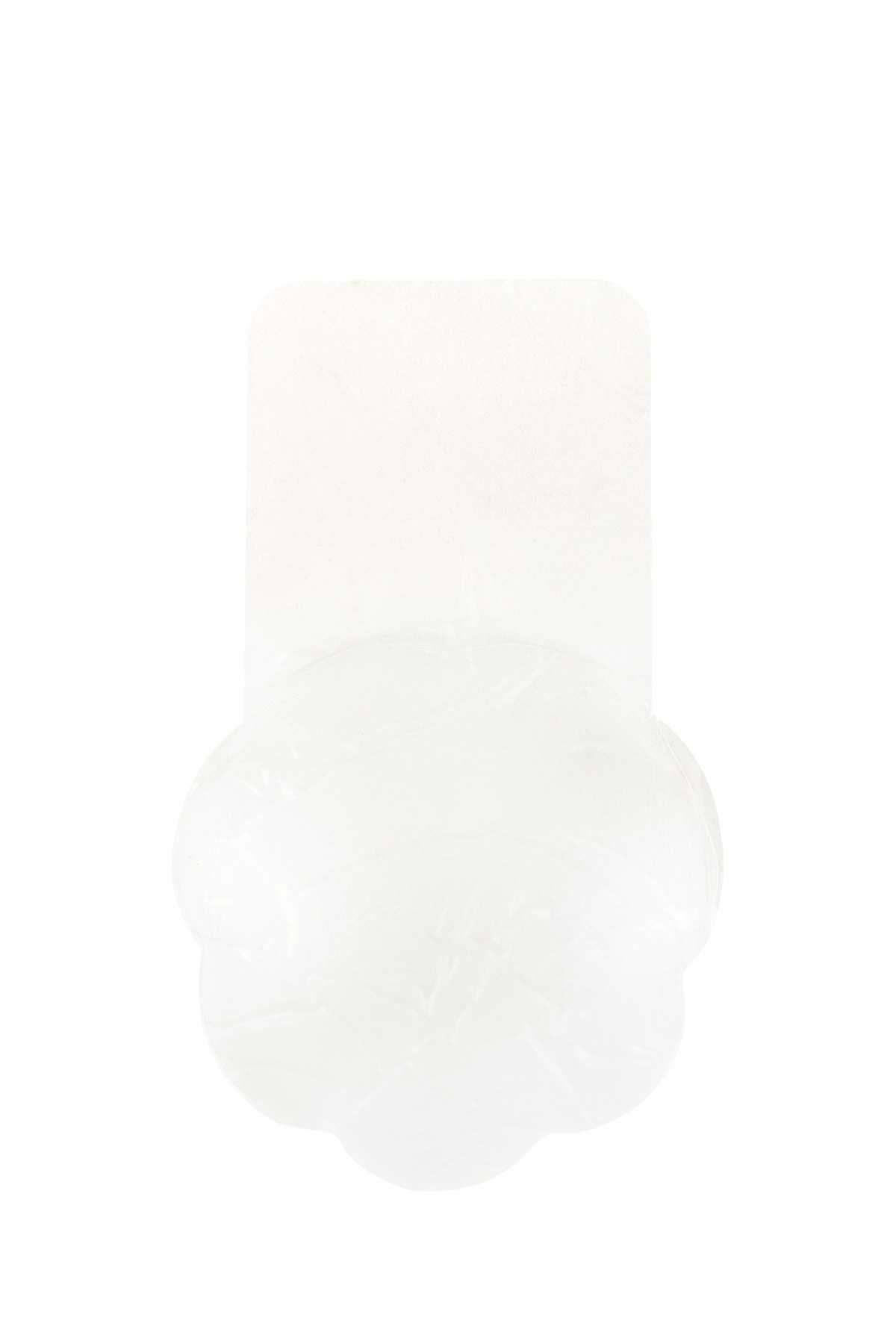 anbfashion - Wholesale Nipple Pasties - Women's - Silicone Lift Pasties 11-12