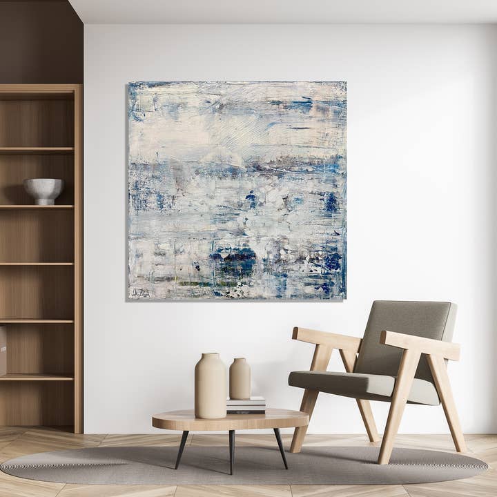John Beard Fine Art – Engroshandel Maleri/tegning – Pil I