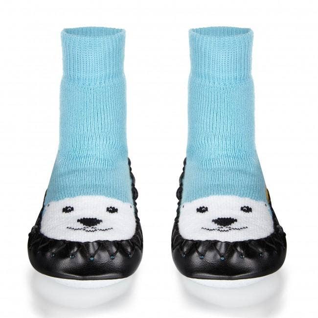 Just Chill Mocasines suecos para venta al por mayor de Moccis