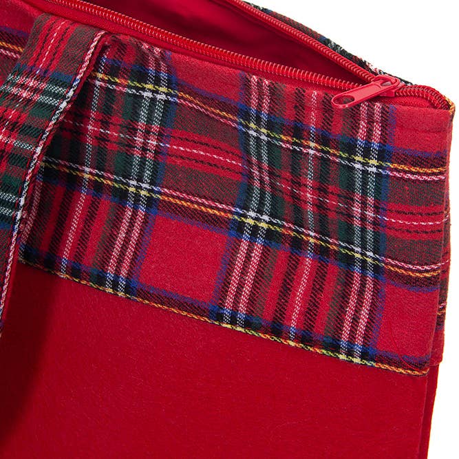 Hana – wholesale Bärkasse - Dam – OH DEER Reindeer julhelgspåse10