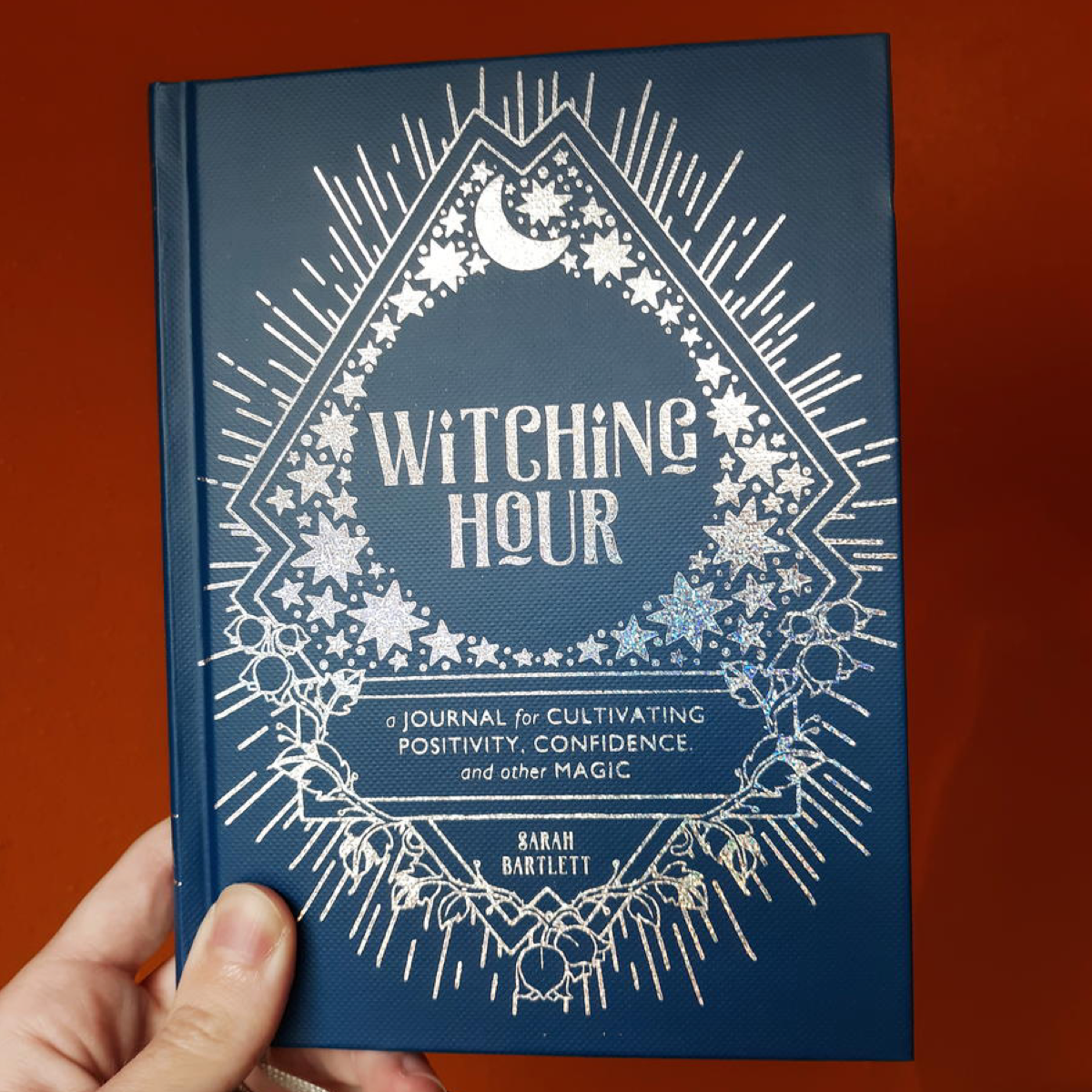 Microcosm Publishing & Distribution - Wholesale Journal/Diary - Witching Hour: A Journal4