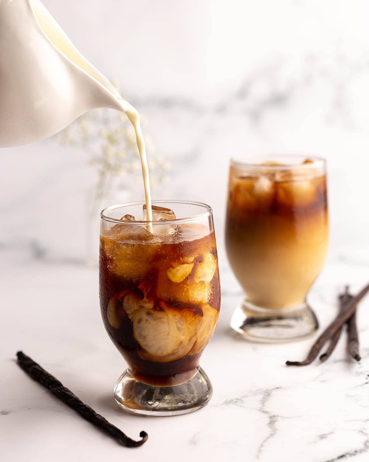 Heart & Harvest – Extrato de baunilha/fruta por atacado – Baunilha de Madagáscar Puro em tubo de vidro de origem ética5