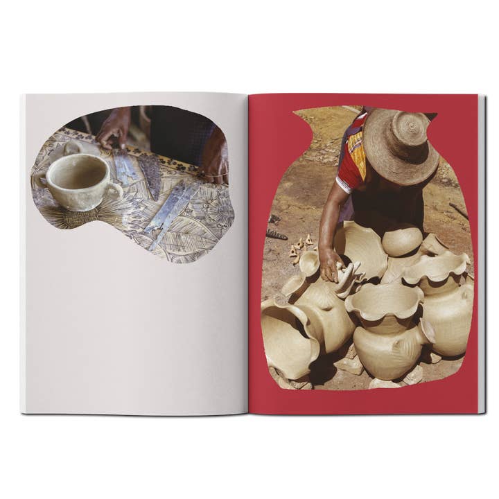 Open Spaces Magazine - Wholesale Magazine - ISSUE 031