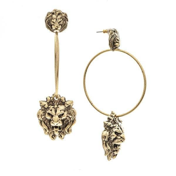 Yochi NY - Wholesale Dangle Earrings - Dassi0