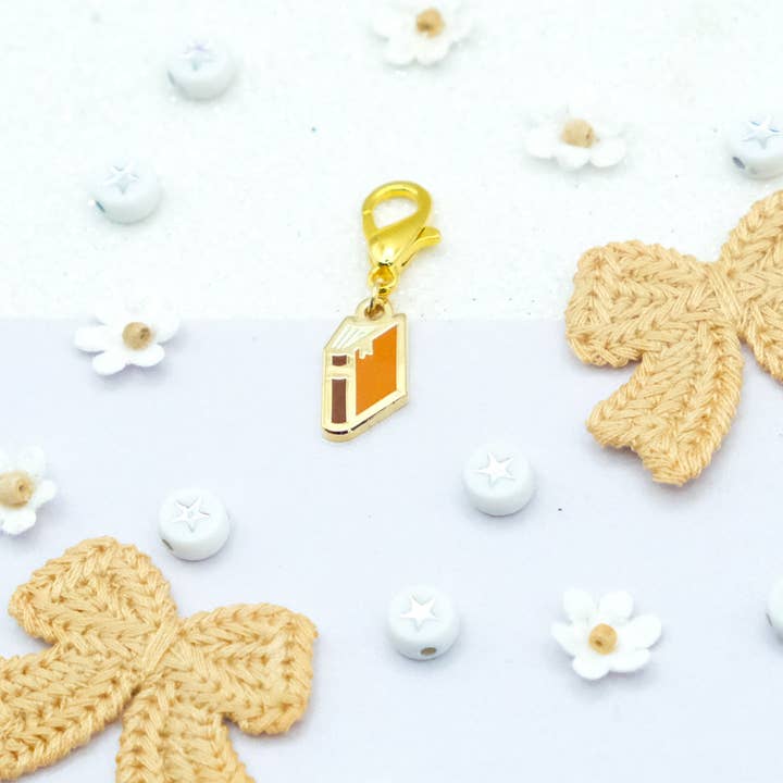 Encanto del Libro Marrón - Colección Encantadora para venta al por mayor de Sparkles in the Wild