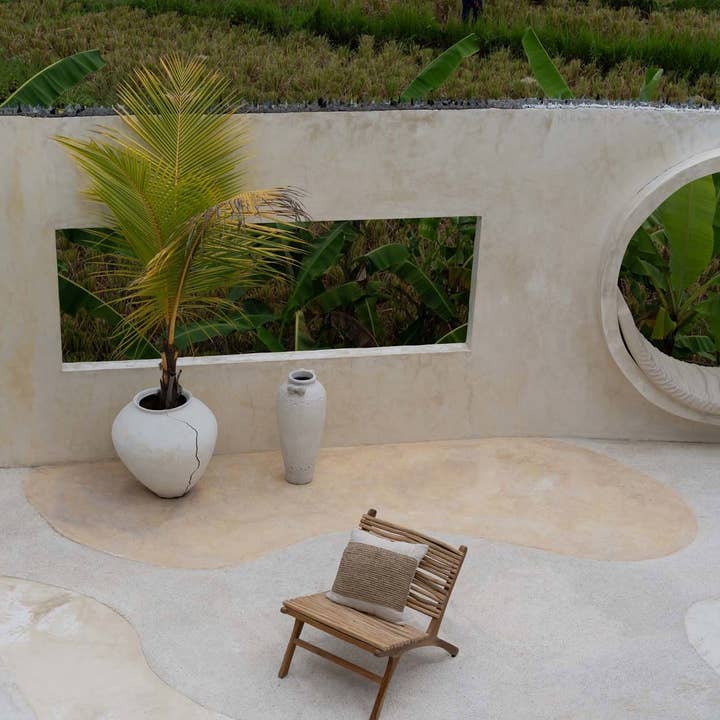 Bazar Bizar Living - Wholesale Chair - The Islander - Natural2