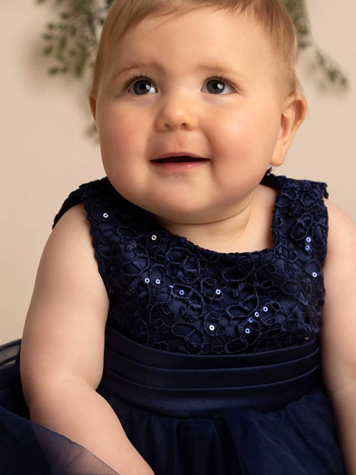 PC-1025 Baby Navy for wholesale by Sevva Ltd.