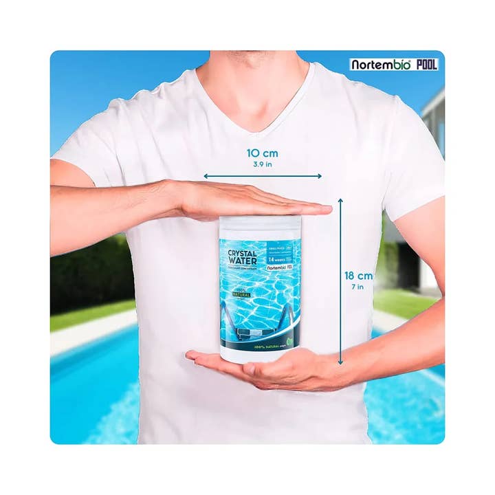 NORTEM BIOTECHNOLOGY GROUP – wholesale Dried spice – Concentrated Natural Flocculant 14 Weeks2