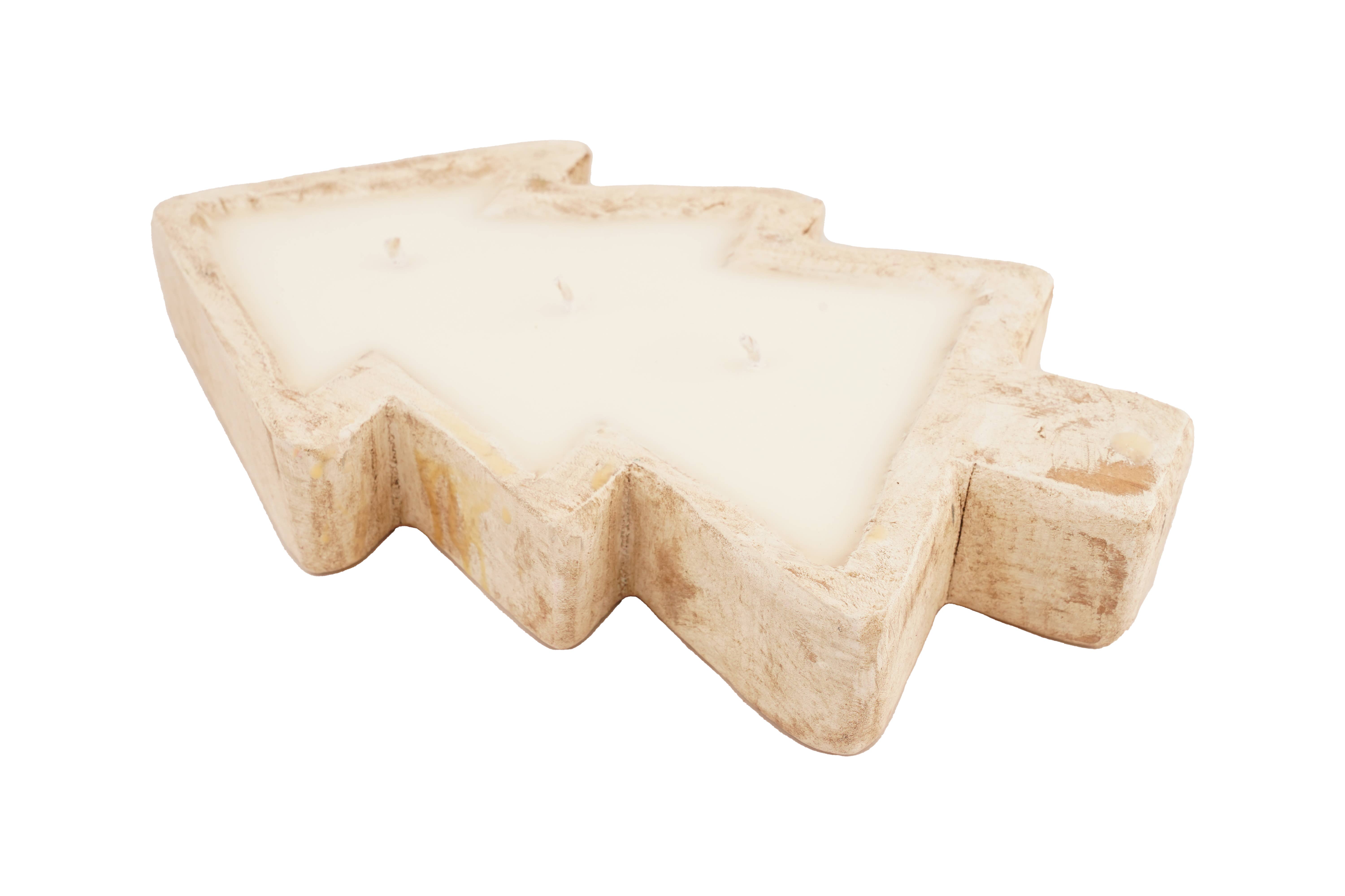 My Amigos Imports – Engroshandel Lyseholder – Juletræ-Bondegårdsskål-6x10 tommer-7 farver-Lille3