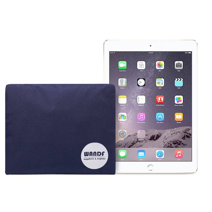 wandf - Wholesale Luggage - Foldable Duffel Luggage Bags Weekender Bag Set (2 Pieces)3