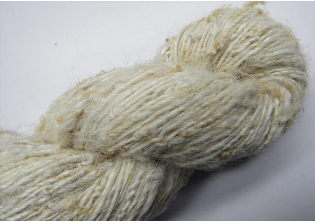 Sun Enterprises B.V. - Wholesale Craft Supplies - NETTLE YARN0