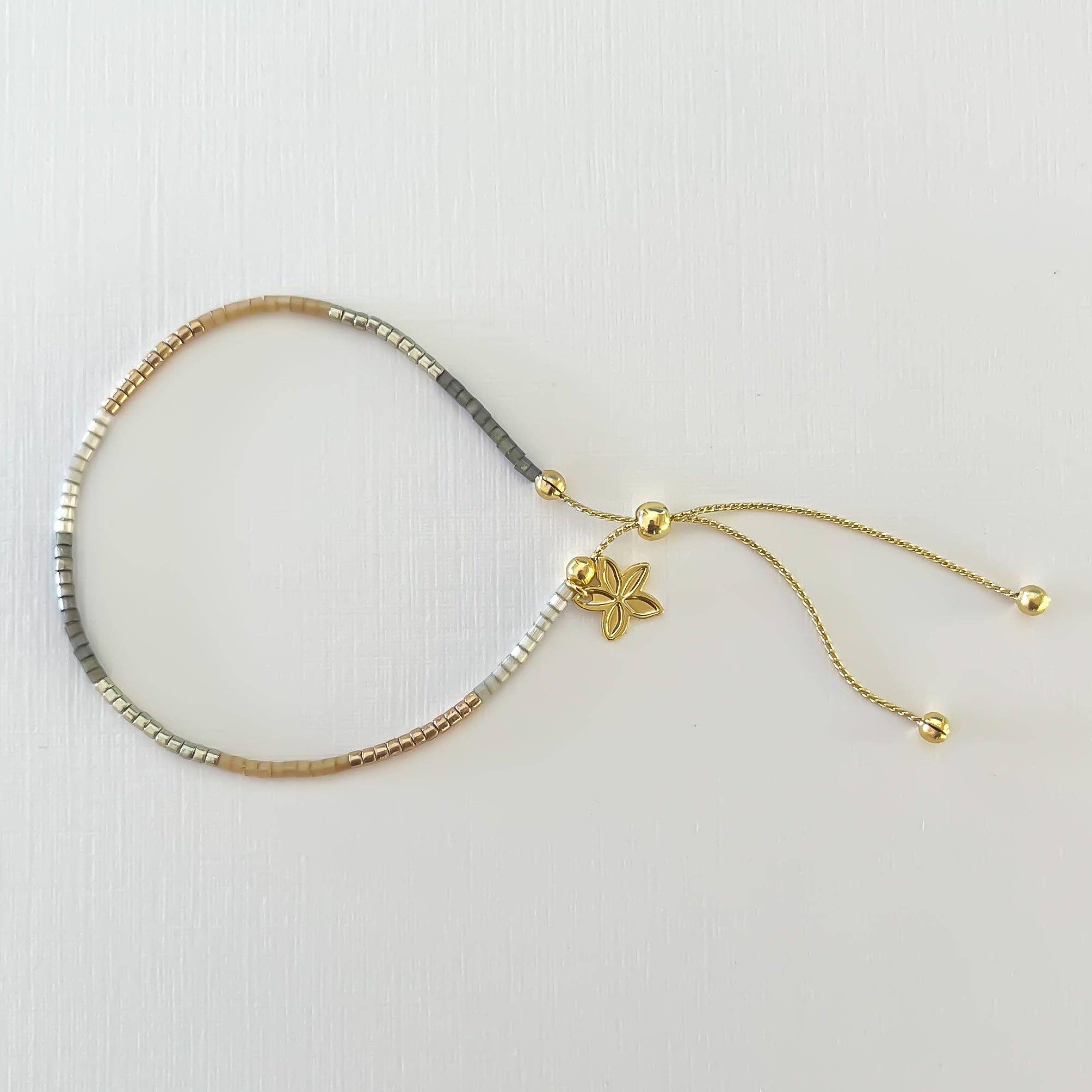 Leighton Lam Designs - Vendita all'ingrosso Bracciale con perline - Bracciale con perline Lani 'Ae5