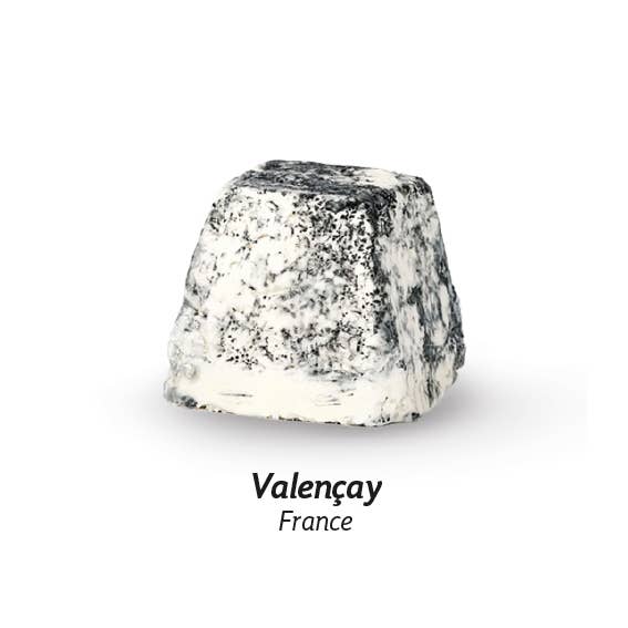 Lady Joseph - Wholesale Crackers - Spiced crackers for cheese. 130g 4.5oz11