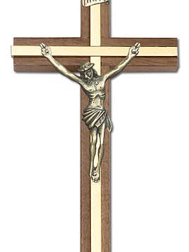 Cruz de Parede Crucifixo por atacado de Tony’s Jewelry