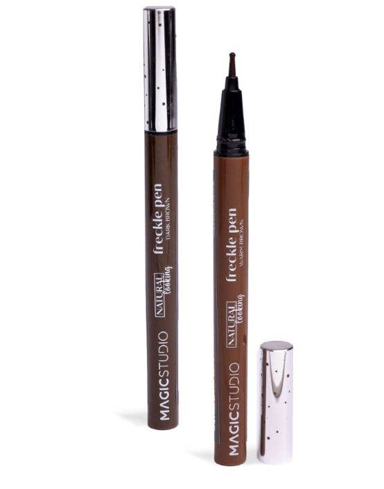 Aquarius Cosmetic SLU - Wholesale Eyebrow Pencil/Filler - MAGIC STUDIO FRECKLE PEN2